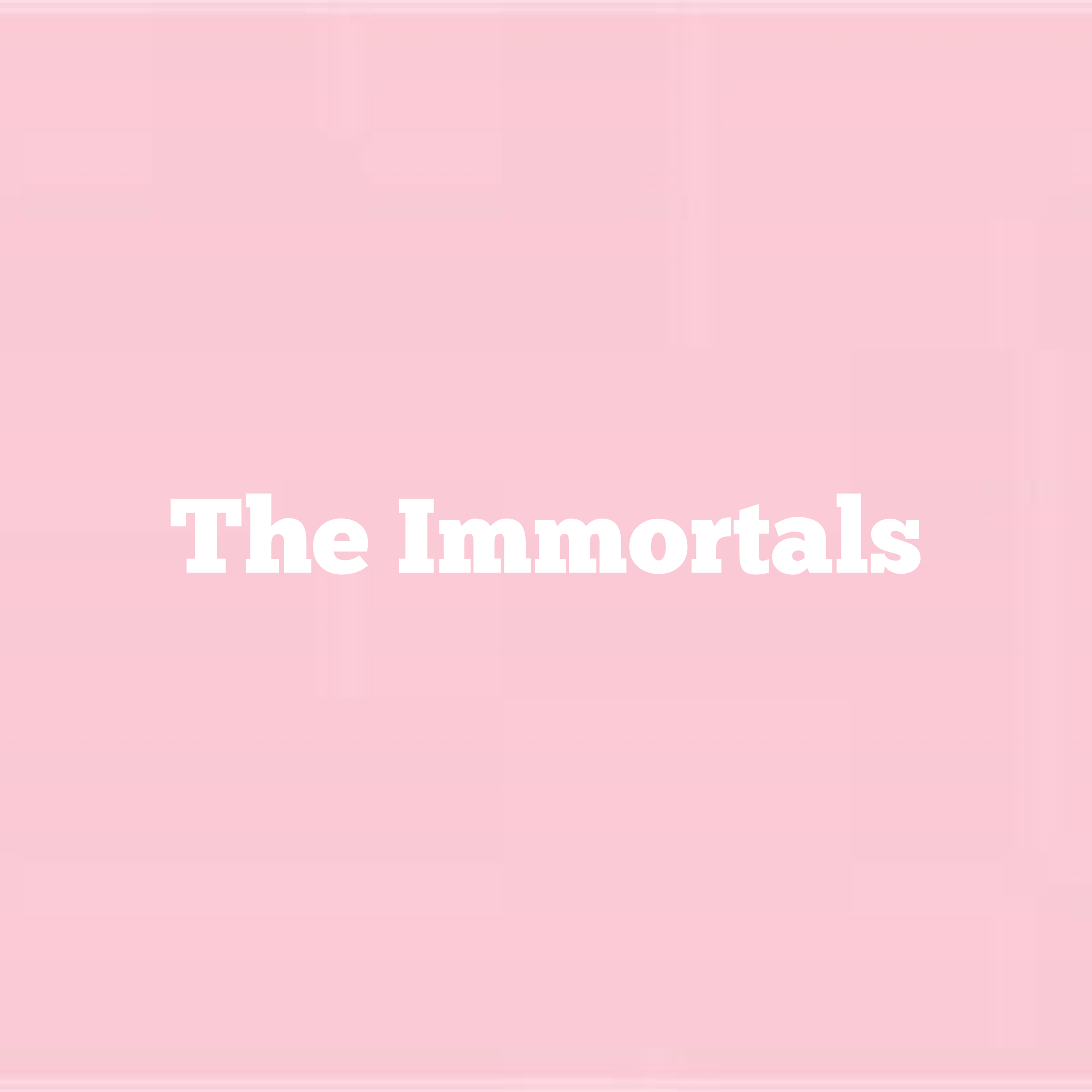 The Immortals thumbnail thumbnail